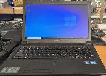 Lenovo laptop B570e model 5215 beschikbaar voor biedingen