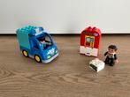 Duplo Politie en Boef - Complete Set, Ophalen, Zo goed als nieuw, Complete set, Duplo