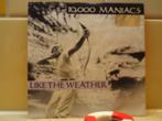 10,000 maniacs - like the weather  8d, 7 inch, Single, Ophalen of Verzenden, Zo goed als nieuw