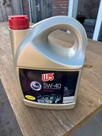 5W-40 Motorolie - Nieuw! 5L, Ophalen of Verzenden, Nieuw, Universele onderdelen
