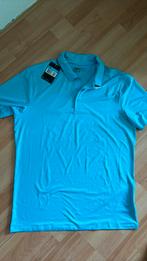 Golf dry fit heren polo nieuw maat M, Ophalen of Verzenden, Nieuw