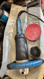 Haakse slijper polijst nmachine, Auto diversen, Onderhoudsmiddelen, Ophalen of Verzenden