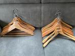 kledinghangers, Ophalen of Verzenden, Gebruikt, Hout, Kinderen en Volwassenen