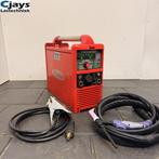Fronius TransTig 2200 Job Pulse DC Tig Lasmachine + Garantie