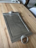 Dienblad rechthoekig - Colmore, Huis en Inrichting, Woonaccessoires | Dienbladen, Ophalen of Verzenden, Zo goed als nieuw, Rechthoekig