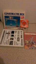 Constructiebox, Hobby en Vrije tijd, 1:50 of kleiner, Overige typen, Zo goed als nieuw, Ophalen