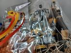 Bierpakket Cornet 6 flesjes en glas. in cadeauverpakking, Verzamelen, Ophalen, Nieuw, Flesje(s), Overige merken