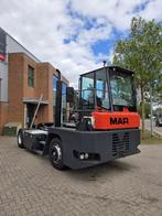 MAFI MT25 Terminal Trekker/Rangeer Trekker 2008 NL Kenteken, Mafi, Info@bmmachineservice.nl, Bonegraafsewegf 16
