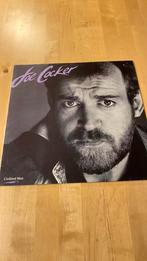 Vinyl lp Joe Cocker - Civilized man, Cd's en Dvd's, Vinyl | Rock, Ophalen of Verzenden, Zo goed als nieuw, 12 inch, Poprock