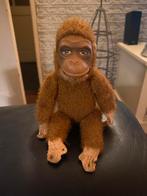 Vintage  schuco Aap Knuffel, Ophalen of Verzenden, Gebruikt