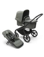 Bugaboo Fox 5 Compleet - Nieuw in doos!, Ophalen, Nieuw, Bugaboo, Combiwagen