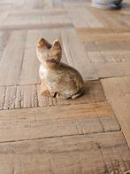 Kattenbeeldje, Ophalen of Verzenden, Zo goed als nieuw