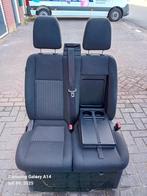 Ford custom  bijrijdersbank  met stoel verwarming, Ophalen, Ford