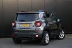 Jeep Renegade 1.3T Freedom 150 PK | PANO | NAVIGATIE | PDC |, 65 €/maand, Stof, Gebruikt, 4 cilinders