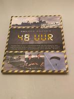 Sander Koenen - 48 uur, Ophalen of Verzenden