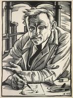 Mooie en betaalbare kunst v/h Grafiekkabinet, Antiek en Kunst, Verzenden