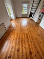 Fine Wood Floor for free in Amsterdam, Doe-het-zelf en Verbouw, Ophalen, 50 tot 150 cm, Zo goed als nieuw, 10 m² of meer