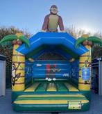 Springkussen gorilla te huur, Ophalen, Zo goed als nieuw, Overige