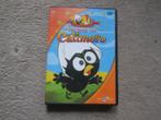 DVD: Het beste van Calimero, Alle leeftijden, Gebruikt, Ophalen of Verzenden, Europees