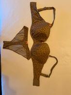 Prima Donna: set 80F + enkele BH 80F, Kleding | Dames, Ondergoed en Lingerie, Ophalen of Verzenden, Blauw, BH
