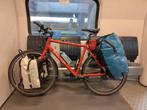 santos trekking lite mt 53, Fietsen en Brommers, Fietsen | Heren | Sportfietsen en Toerfietsen, Overige merken, 28 inch, Ophalen of Verzenden