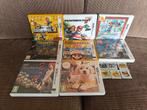 Nintendo 3DS Games, Spelcomputers en Games, Avontuur en Actie, 2 spelers, Ophalen of Verzenden, Zo goed als nieuw