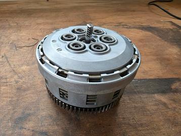 Koppelingshuis compleet rsv4 tuono v4  beschikbaar voor biedingen