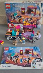 Lego 41166, Ophalen of Verzenden, Zo goed als nieuw