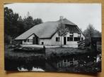 Ansichtkaart Giethoorn Farm 5631, Ophalen of Verzenden, Overijssel
