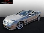 Mercedes-benz SL-klasse 500| youngtimer | full opties |, Auto's, Mercedes-Benz, Automaat, 5461 cc, Gebruikt, 109 €/maand