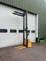 Electrische stapelaar nieuwstaat, Ophalen of Verzenden