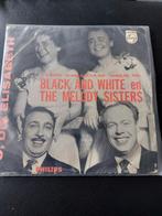 Black and White en the Molody Sister, Ophalen of Verzenden, Buitenland, Munten