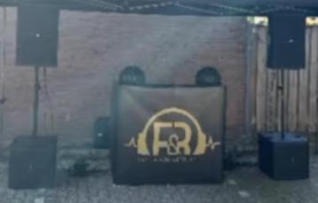 F&R Sounds Allround DJ beschikbaar voor biedingen