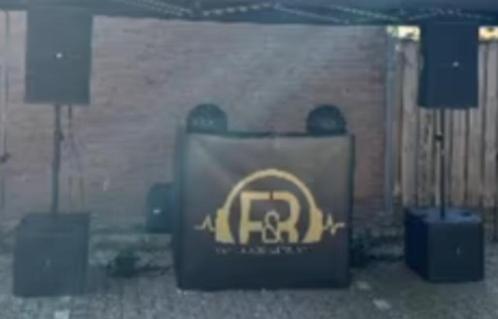 F&R Sounds Allround DJ, Diensten en Vakmensen, Muzikanten, Artiesten en Dj's, Dj