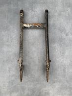 Kreidler achterbrug met deukje voor de handige doehetzelver, Ophalen of Verzenden, Gebruikt, Frame