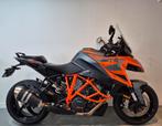 KTM Superduke 1290 GT – 2023 – Slechts 5.488 km, 2 cilinders, Handvatverwarming, Motorrijbewijs A, Bedrijf