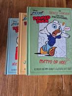 Disney Club Donald Duck Boeken - Set van 3, Boeken, Ophalen, Zo goed als nieuw, Jimmy Gownley, Sprookjes
