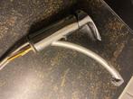 Grohe keuken/mengkraan warm/ koud in zeer goede conditie, Ophalen of Verzenden, Zo goed als nieuw
