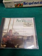 cd the best of piet veerman, Ophalen of Verzenden