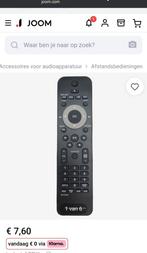 Gezocht, Audio, Tv en Foto, Afstandsbedieningen, Ophalen, Zo goed als nieuw