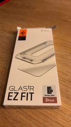 Spigen screen protector 1 stuks Google pixel pro 9, Ophalen of Verzenden, Zo goed als nieuw