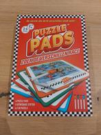 Puzzle Pads Zoek de Verschillen Race - Nieuw!, Ophalen, Meer dan 50 stukjes, Nieuw, 6 jaar of ouder