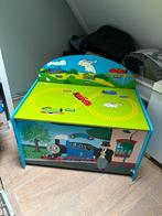 Thomas de Stoomlocomotief Opbergkast, Minder dan 90 cm, Gebruikt, Ophalen of Verzenden, Minder dan 50 cm