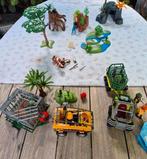 playmobil samengestelde dino set ( geen officiële set), Kinderen en Baby's, Speelgoed | Playmobil, Ophalen of Verzenden