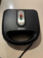 Bourgini 3 in 1 Tosti IJzer/Grill - Gebruikt, Ophalen, Gebruikt
