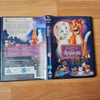 Disney DVD Aristocats, Cd's en Dvd's, Alle leeftijden, Ophalen of Verzenden, Gebruikt, Overige soorten