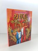 LRG - Double Dragon 4 - (NIEUW) - PS4, Spelcomputers en Games, Ophalen, Vanaf 18 jaar, Vechten, 1 speler