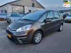 Citroen C4 Picasso 1.6 VTi Tendance Clima! Bj:2011 NAP!, Auto's, Citroën, Voorwielaandrijving, Gebruikt, 4 cilinders, Bruin