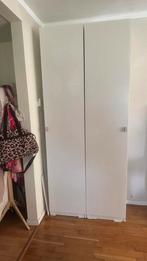 PAX Basiselement 2x IKEA 50x36x236, Ophalen, 200 cm of meer, 50 tot 100 cm, 25 tot 50 cm
