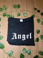 Angel shirt, maat: 13/14 y, Ophalen of Verzenden, Zo goed als nieuw, Jongen of Meisje, Shirt of Longsleeve